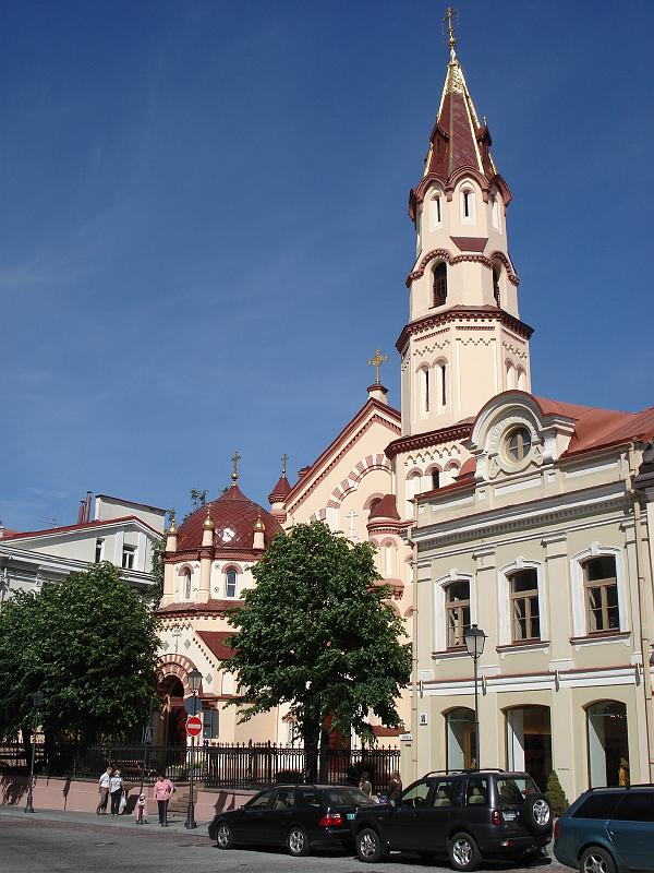 Motorradtour Baltikum Juni 2008_Vilnius_Orthodox2.jpg
